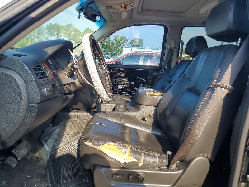 Aukcja sprzedaży 2007 Gmc Yukon, vin: 1GKFC130X7R423729, numer aukcji: 67321606