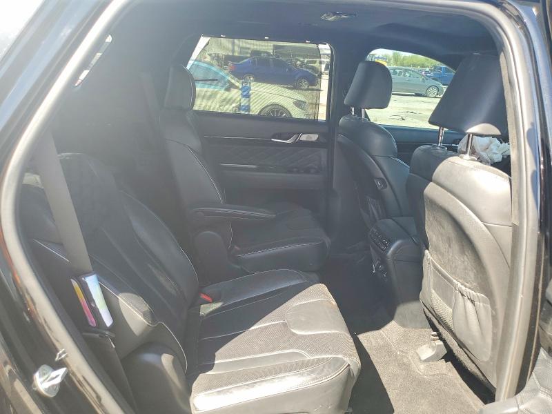 Aukcja sprzedaży 2020 Hyundai Palisade, vin: KM8R54HEXLU080867, numer aukcji: 68846646
