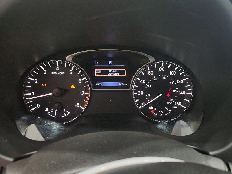 Aukcja sprzedaży 2017 Nissan Altima, vin: 1N4AL3AP7HN343434, numer aukcji: 70043606