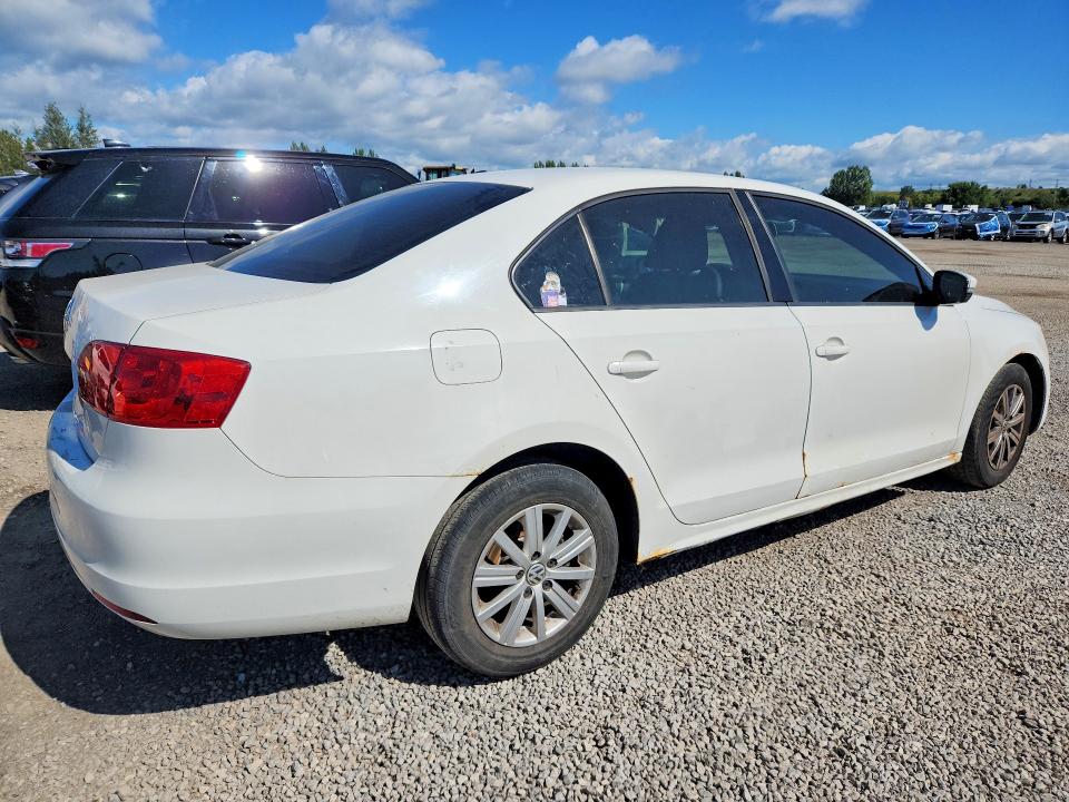 Aukcja sprzedaży 2014 Volkswagen Jetta, vin: 3VWDK7AJ3EM359517, numer aukcji: 68132056