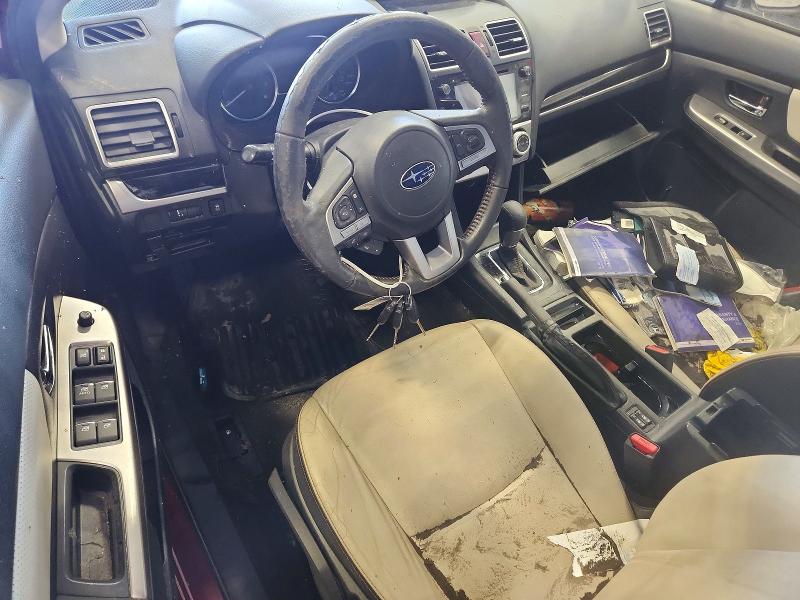Aukcja sprzedaży 2016 Subaru Crosstrek, vin: JF2GPAKC3G8246853, numer aukcji: 71105536