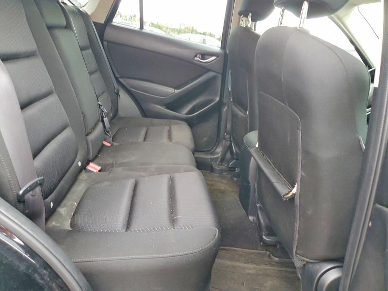 Aukcja sprzedaży 2015 Mazda Cx-5, vin: JM3KE4CY3F0547413, numer aukcji: 70966316
