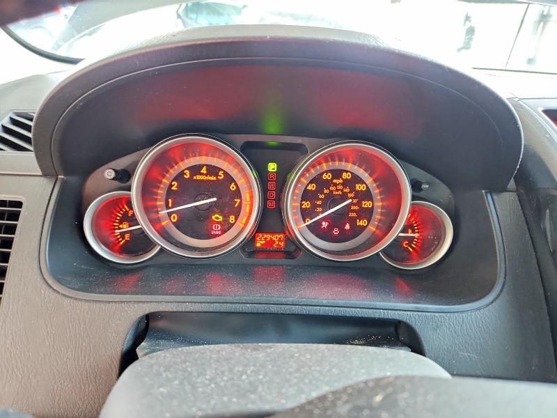 70680026 :رقم المزاد ، JM3TB2CA4C0364005 vin ، 2012 Mazda Cx-9 مزاد بيع