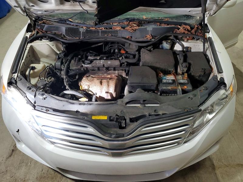 Продаж на аукціоні авто 2012 Toyota Venza, vin: 4T3BA3BB1CU029190, номер лоту: 70172266