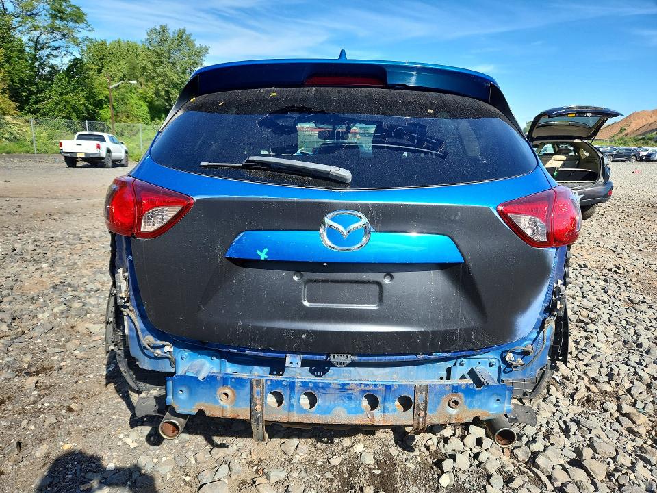 Aukcja sprzedaży 2013 Mazda Cx-5, vin: JM3KE4CE8D0136379, numer aukcji: 67326196