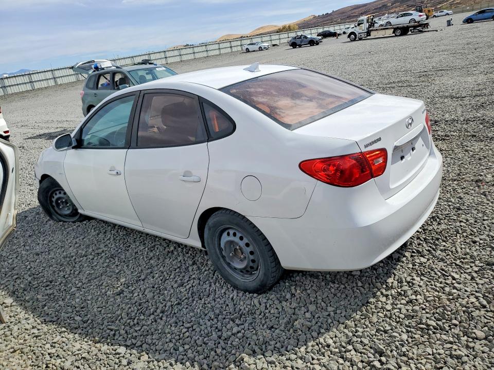 Продаж на аукціоні авто 2010 Hyundai Elantra, vin: KMHDU4AD9AU887912, номер лоту: 69389156