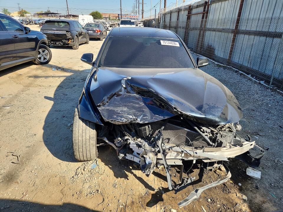Продажа на аукционе авто 2012 Bmw 328, vin: WBA3C1C59CF431372, номер лота: 70134836