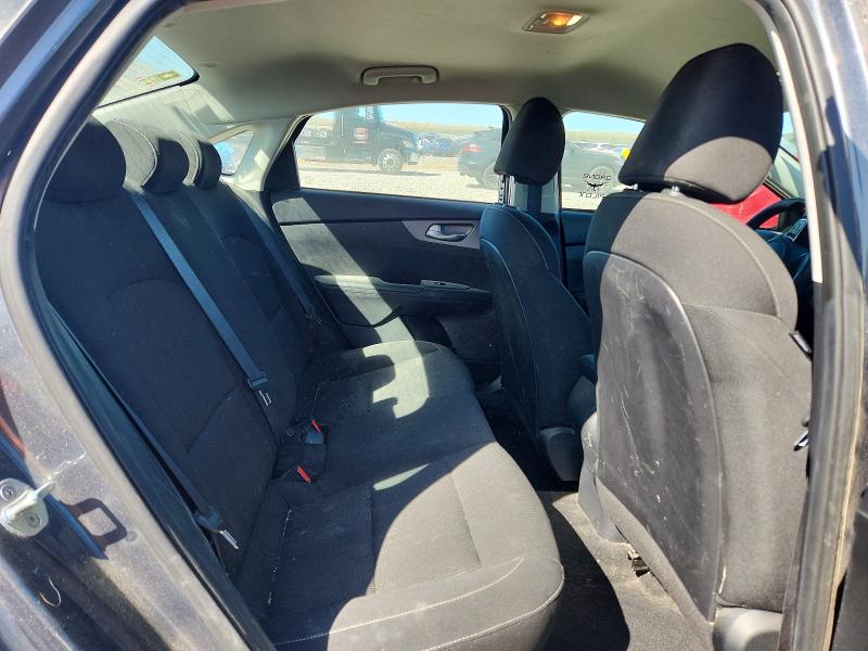 Продажа на аукционе авто 2021 Kia Forte, vin: 3KPF24AD0ME286281, номер лота: 68656496