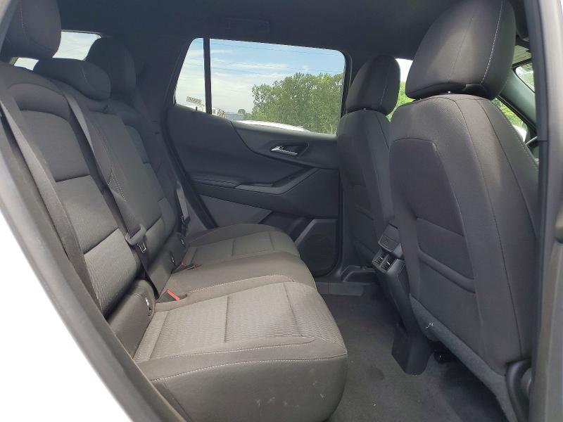 Aukcja sprzedaży 2026 Chevrolet Equinox, vin: 3GNAXHEG8TL305281, numer aukcji: 67893926
