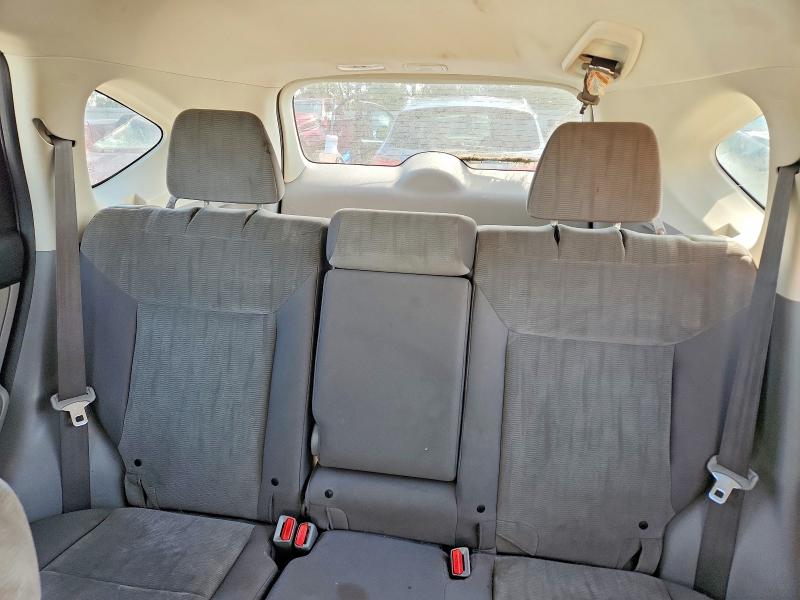 67733756 :رقم المزاد ، 2HKRM4H33CH603078 vin ، 2012 Honda Cr-v مزاد بيع