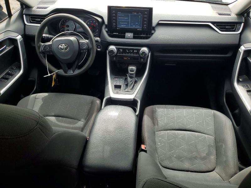 Продаж на аукціоні авто 2021 Toyota Rav4, vin: 2T3P1RFV0MC141138, номер лоту: 68039656