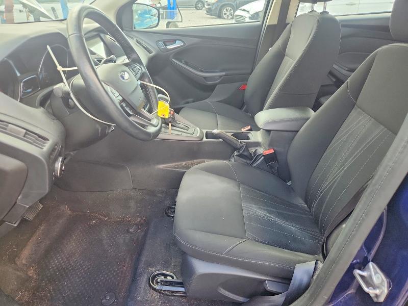 Продажа на аукционе авто 2017 Ford Focus, vin: 1FADP3H25HL229150, номер лота: 69555766