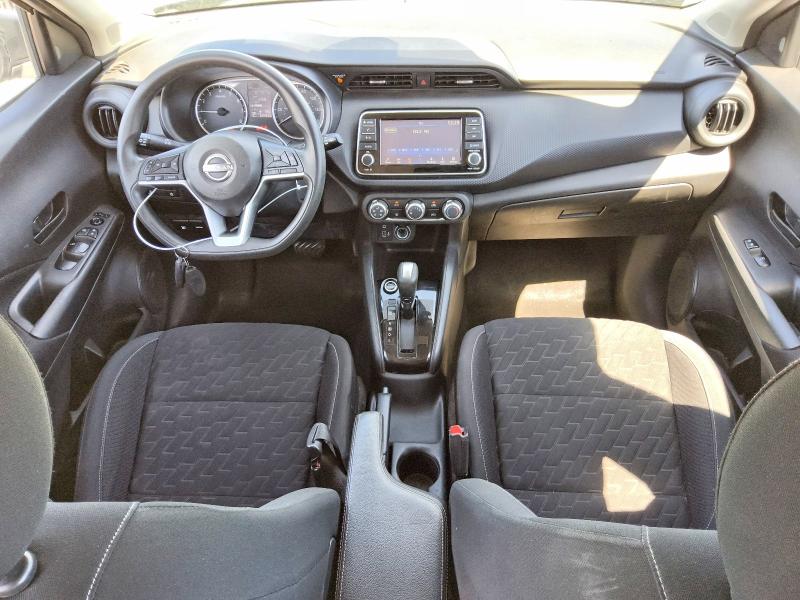 Aukcja sprzedaży 2022 Nissan Kicks, vin: 3N1CP5BV9NL513307, numer aukcji: 70357046