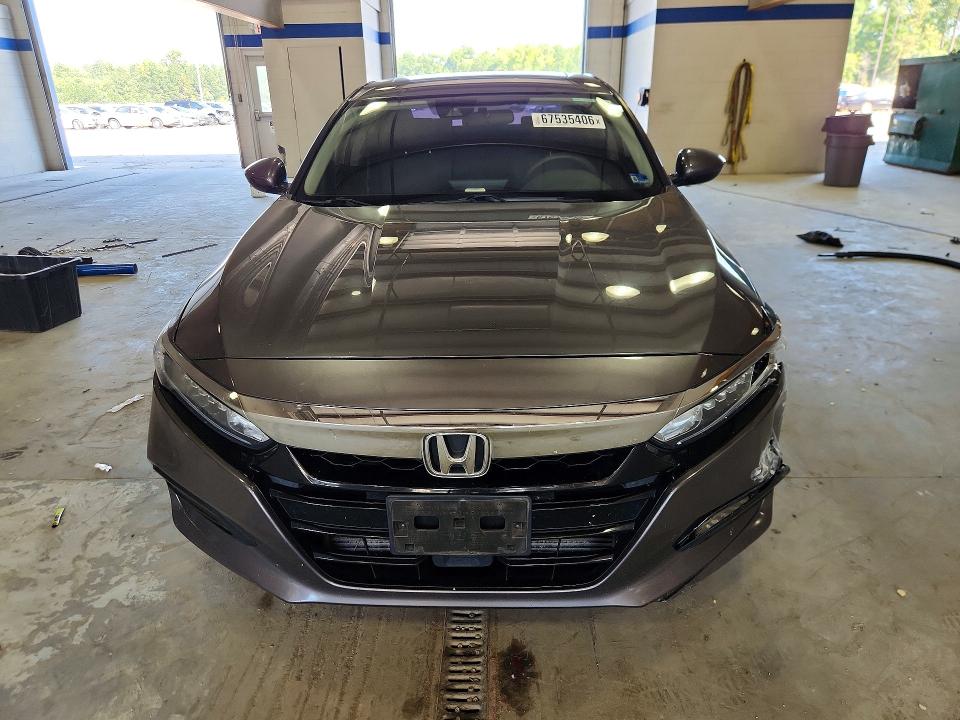 Aukcja sprzedaży 2020 Honda Accord, vin: 1HGCV1F41LA153999, numer aukcji: 67535406