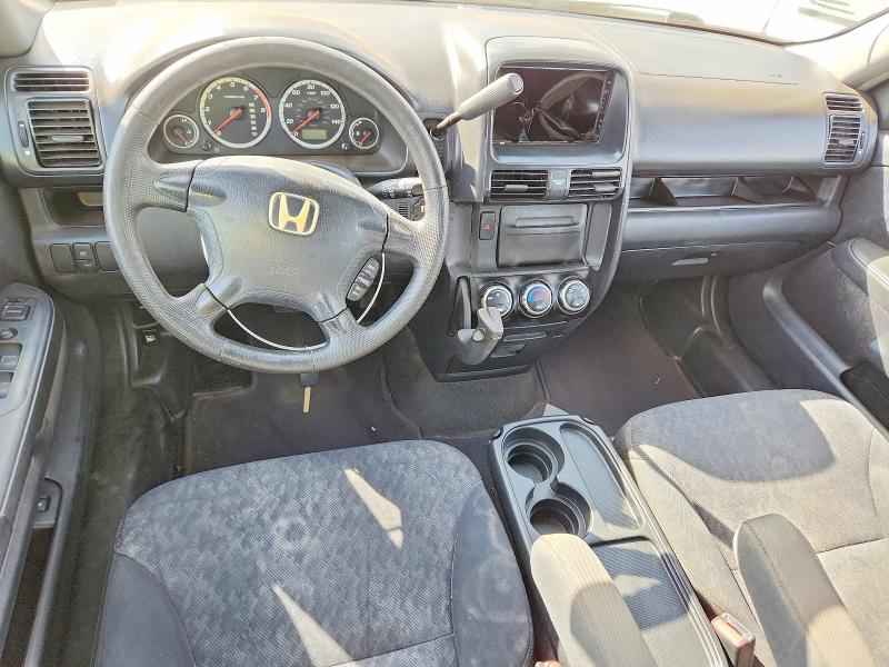 Продажа на аукционе авто 2006 Honda Cr-v, vin: SHSRD78536U413764, номер лота: 69610356