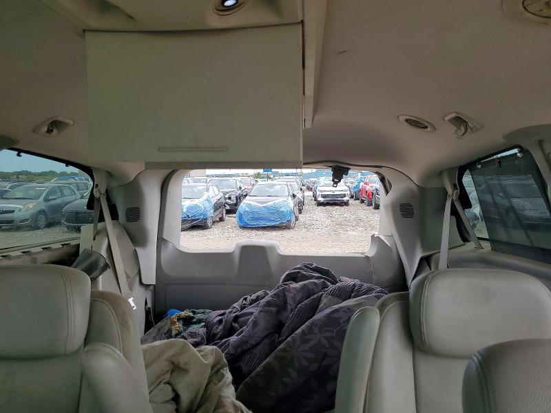 Продажа на аукционе авто 2010 Chrysler Town & Country, vin: 2A4RR5D19AR299194, номер лота: 67181206