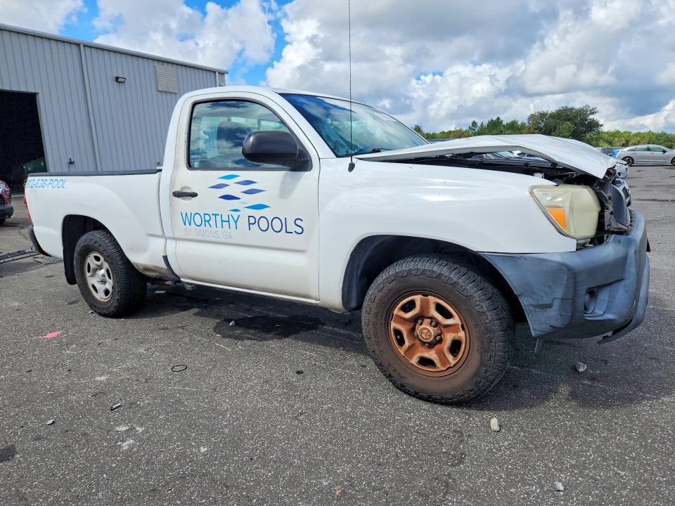 Aukcja sprzedaży 2014 Toyota Tacoma, vin: 5TFNX4CNXEX039452, numer aukcji: 67459376