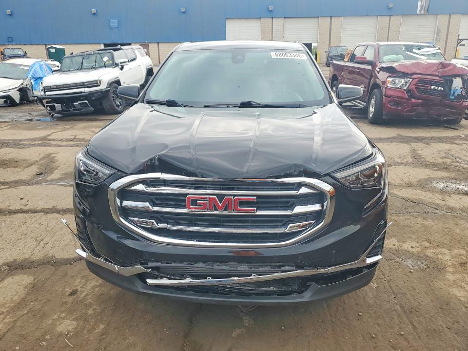 Aukcja sprzedaży 2020 Gmc Terrain, vin: 3GKALTEV4LL149184, numer aukcji: 68063346