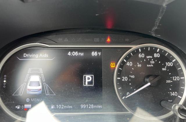 71096136 :رقم المزاد ، 3N1CN8EV1ML843704 vin ، 2021 Nissan Versa مزاد بيع