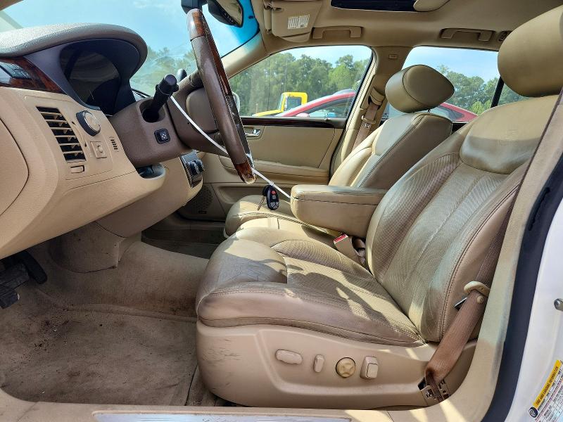 Продаж на аукціоні авто 2006 Cadillac Dts, vin: 1G6KD57Y56U119558, номер лоту: 67745436
