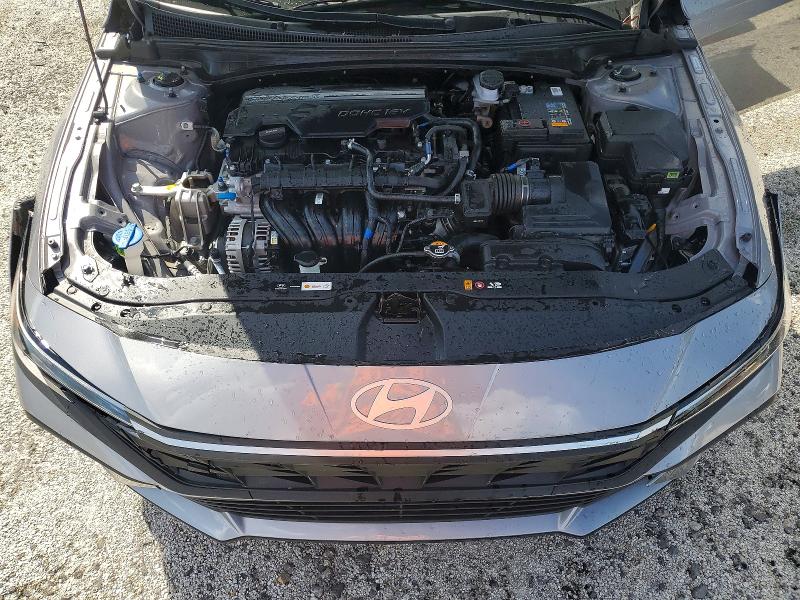68503886 :رقم المزاد ، KMHLM4DG1TU114596 vin ، 2026 Hyundai Elantra مزاد بيع