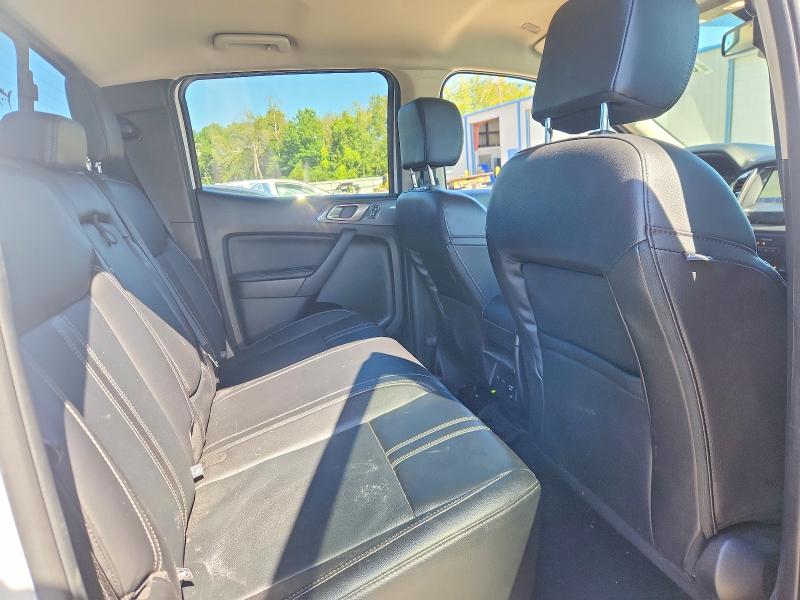 Продажа на аукционе авто 2023 Ford Ranger, vin: 1FTER4FH1PLE30158, номер лота: 68542136
