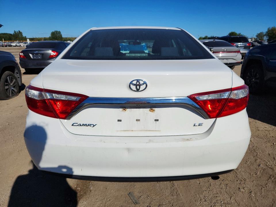 Aukcja sprzedaży 2017 Toyota Camry, vin: 4T1BF1FK7HU453294, numer aukcji: 68089486