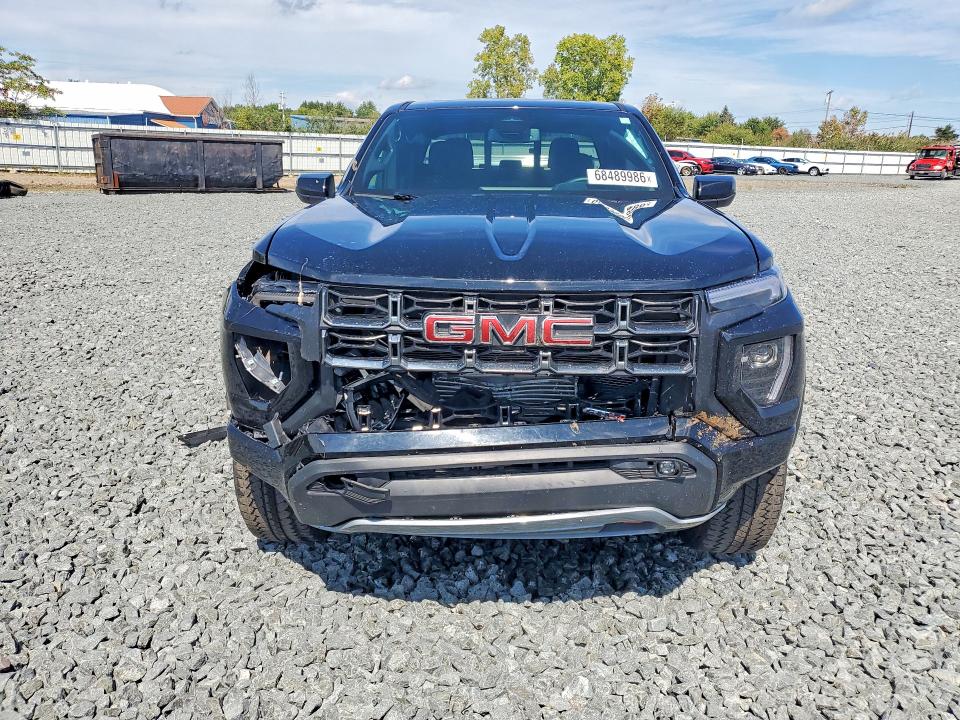 Продажа на аукционе авто 2024 Gmc Canyon, vin: 1GTP6DEK2R1315274, номер лота: 68489986