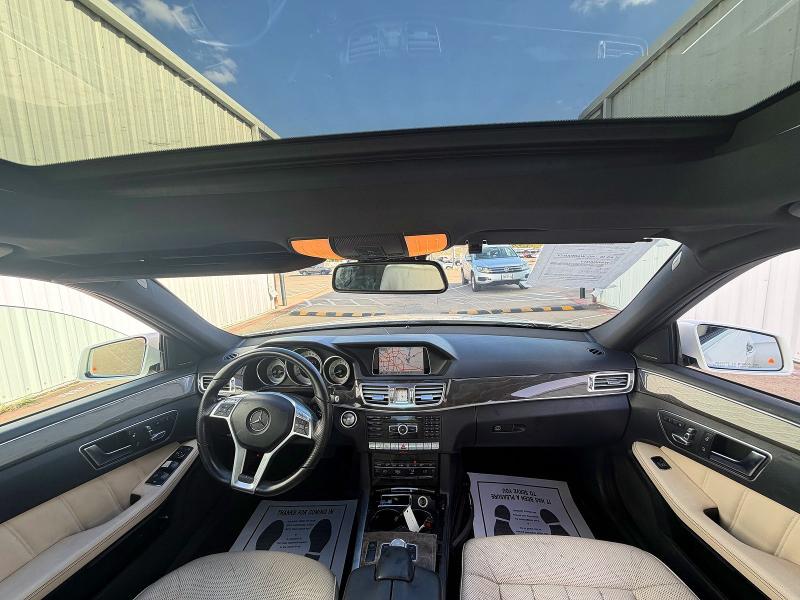 Aukcja sprzedaży 2014 Mercedes-benz E, vin: WDDHF5KB3EA834977, numer aukcji: 69445546