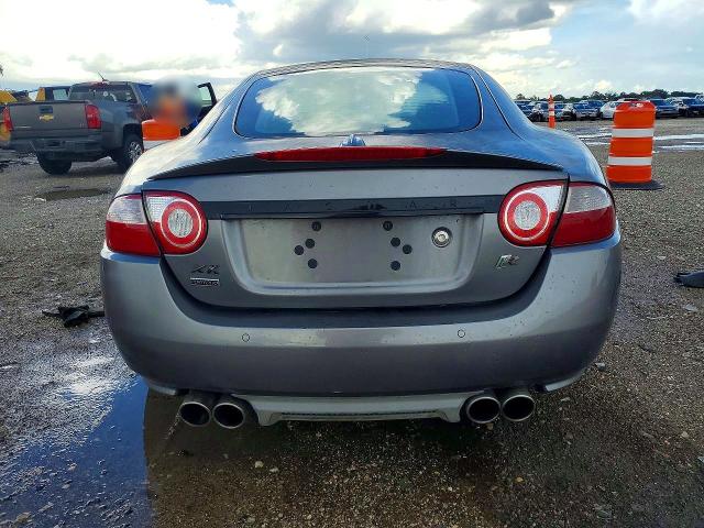 Продажа на аукционе авто 2009 Jaguar Xkr, vin: SAJWA45CX99B29314, номер лота: 67995336