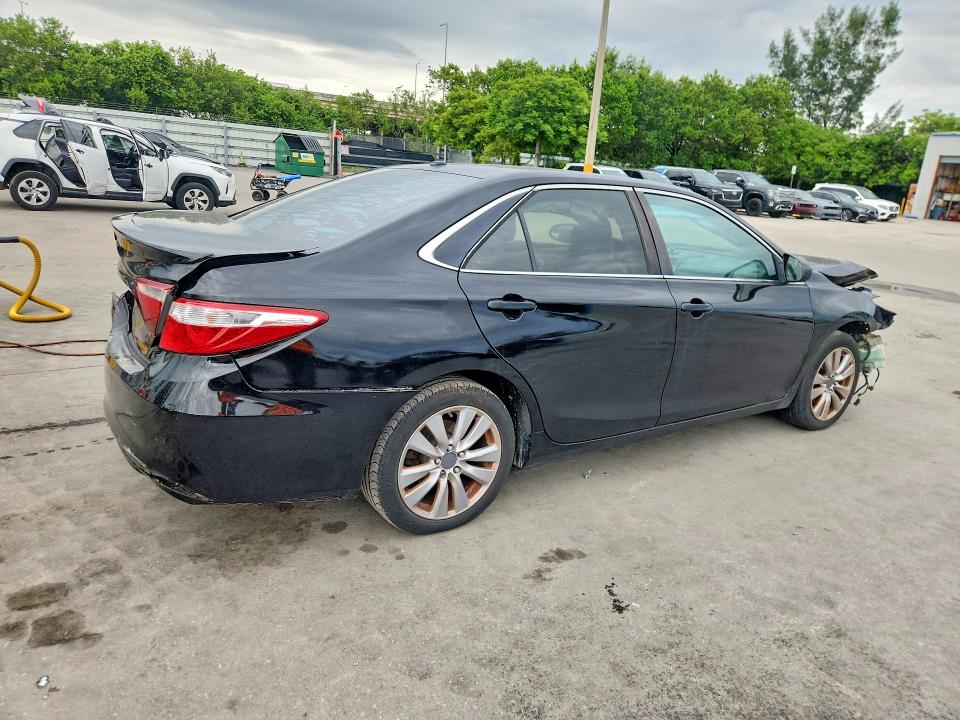 Aukcja sprzedaży 2016 Toyota Camry, vin: 4T1BF1FK1GU206108, numer aukcji: 70678926