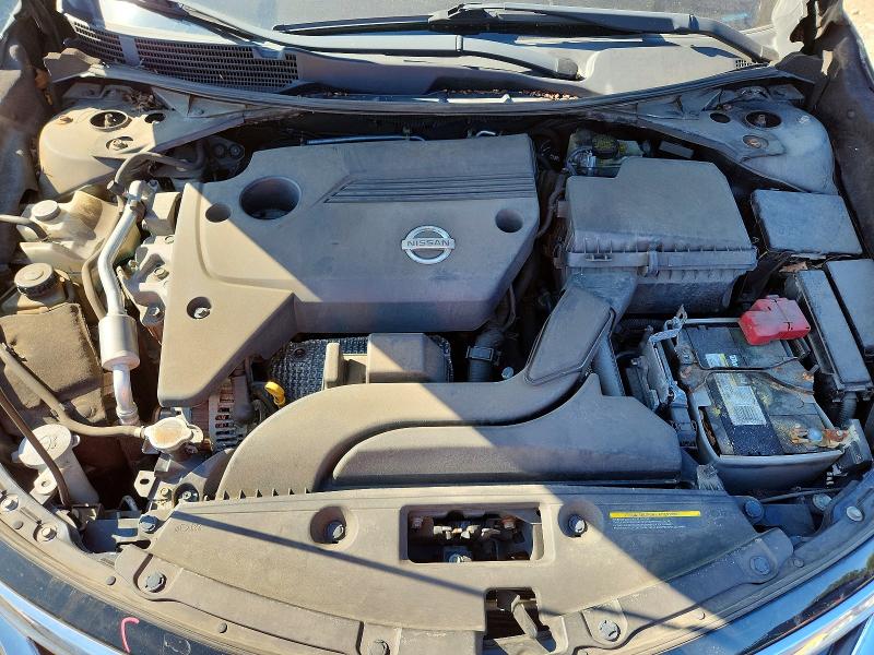68023056 :رقم المزاد ، 1N4AL3AP6FC103509 vin ، 2015 Nissan Altima مزاد بيع