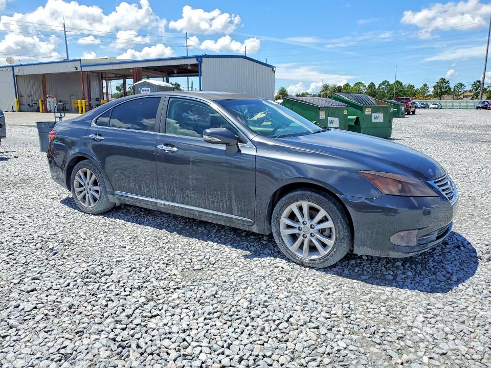 Продажа на аукционе авто 2010 Lexus Es, vin: JTHBK1EG2A2366142, номер лота: 67506536