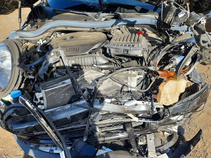 Aukcja sprzedaży 2019 Mini Cooper, vin: WMWXP5C57K2D72683, numer aukcji: 70300236