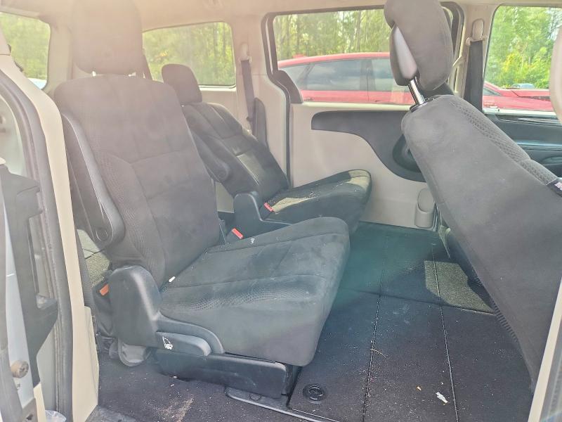 Aukcja sprzedaży 2012 Dodge Grand Caravan, vin: 2C4RDGBG0CR331640, numer aukcji: 66693206