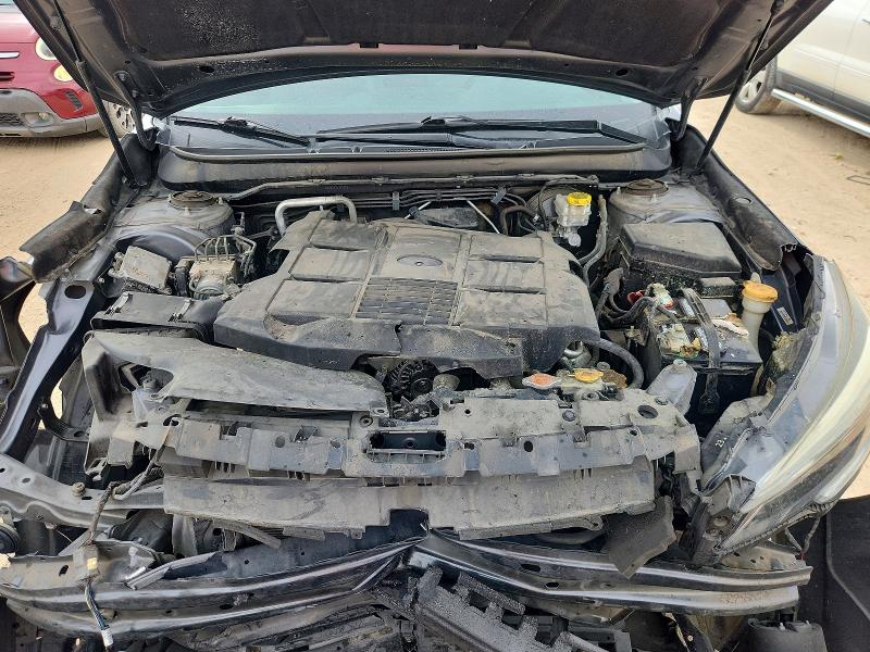 2019 Subaru Outback მანქანა იყიდება აუქციონზე, vin: 4S4BSENC2K3215301, აუქციონის ნომერი: 67770016