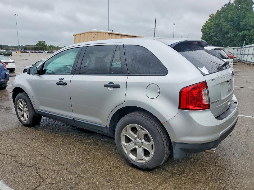Продаж на аукціоні авто 2012 Ford Edge, vin: 2FMDK4GC3CBA46553, номер лоту: 68655626