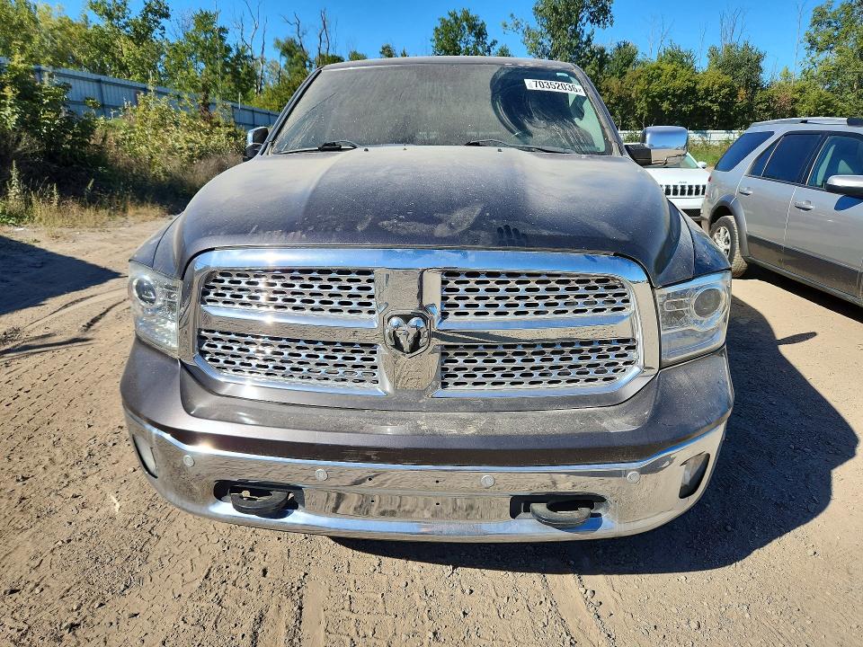 Aukcja sprzedaży 2014 Ram 1500, vin: 1C6RR7JMXES476623, numer aukcji: 70352036