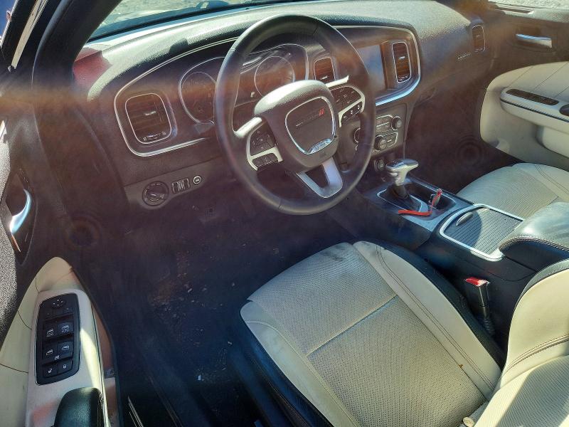 Продажа на аукционе авто 2015 Dodge Charger, vin: 2C3CDXHG8FH754610, номер лота: 68245116