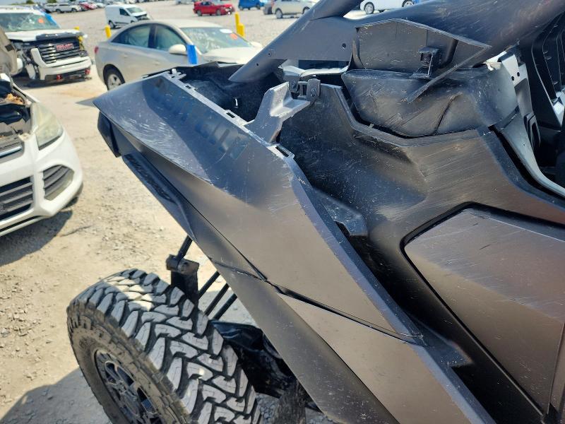Auction sale of the 2025 Can-am Maverick R, vin: 3JB8NAU43SE002281, lot number: 67663376