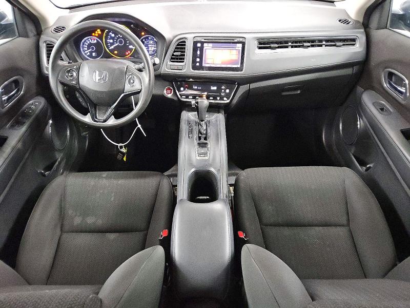 67362696 :رقم المزاد ، 3CZRU5H58GM712590 vin ، 2016 Honda Hr-v مزاد بيع