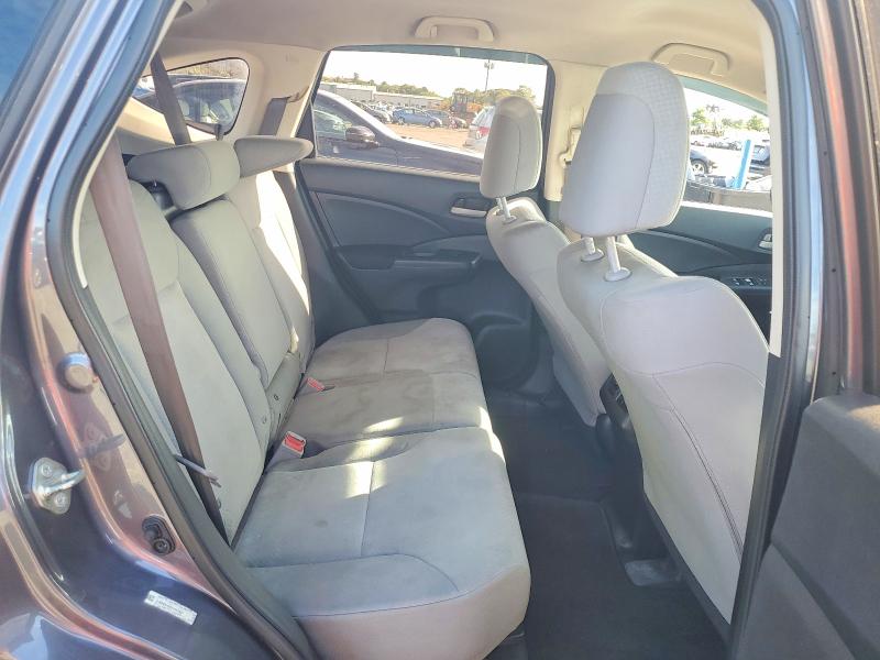 Продажа на аукционе авто 2015 Honda Cr-v, vin: 5J6RM4H35FL027987, номер лота: 69612186