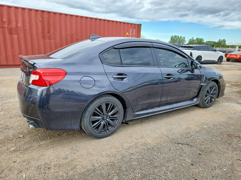 67988376 :رقم المزاد ، JF1VA1D6XJ9808981 vin ، 2018 Subaru Wrx مزاد بيع
