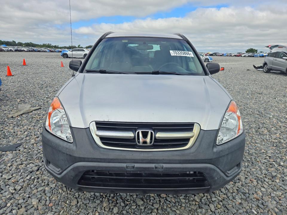 Продаж на аукціоні авто 2004 Honda Cr-v, vin: SHSRD68434U207245, номер лоту: 70335866
