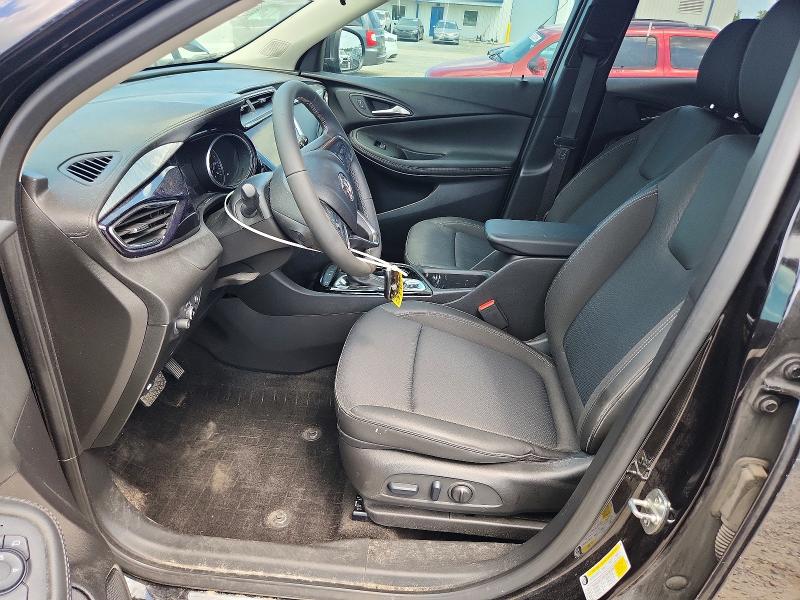 Aukcja sprzedaży 2023 Buick Encore Gx, vin: KL4MMBS2XPB146172, numer aukcji: 67542076