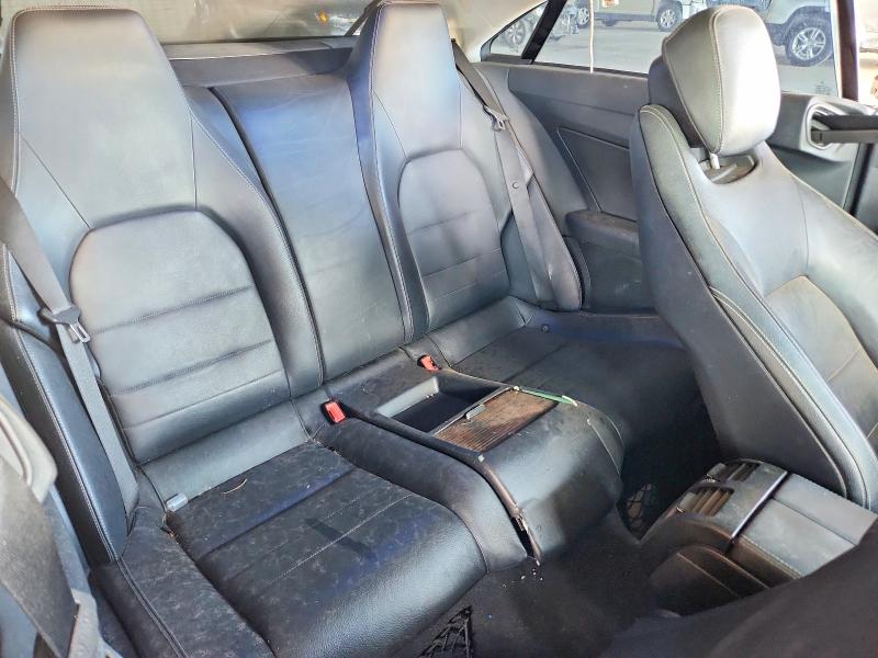 68442236 :رقم المزاد ، WDDKJ5GB4BF125549 vin ، 2011 Mercedes-benz E مزاد بيع