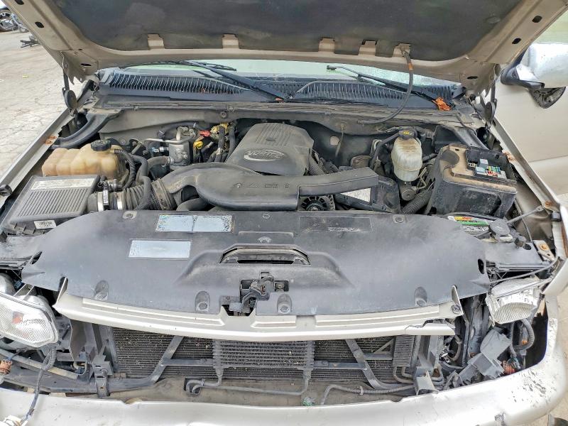 Продаж на аукціоні авто 2004 Chevrolet Tahoe, vin: 1GNEK13Z94R308194, номер лоту: 69615886