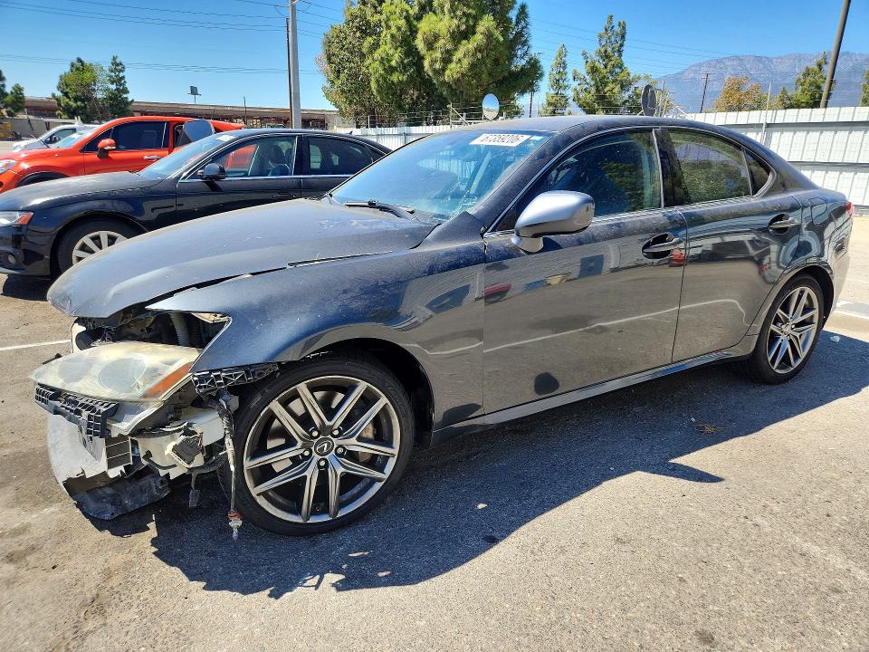 Aukcja sprzedaży 2006 Lexus Is, vin: JTHBE262165011338, numer aukcji: 67359206