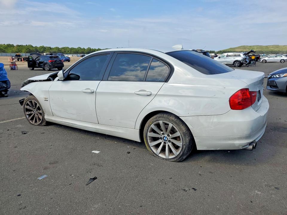 68837346 :رقم المزاد ، WBAPK5C50BA995662 vin ، 2011 Bmw 328 مزاد بيع