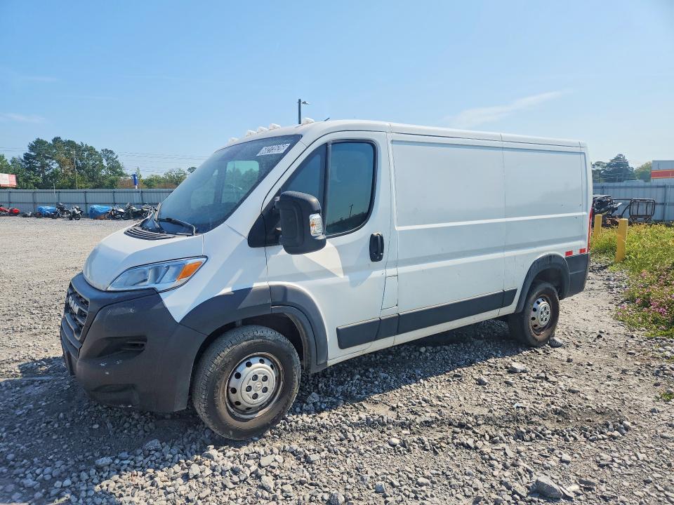 Auction sale of the 2023 Ram Promaster 1500, vin: 3C6LRVAG6PE583680, lot number: 68273526